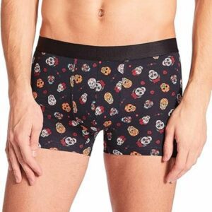 AUBADE Boxer homme