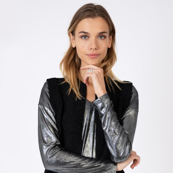 An'ge Bolero fantaisie Legaya – Image 2