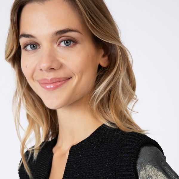 An'ge Bolero fantaisie Legaya – Image 3