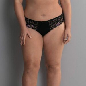 Shorty Dentelle