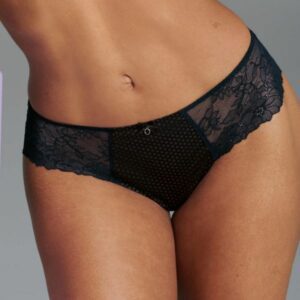 Culotte haute femme sculptant