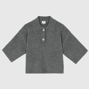 Pull norea gris