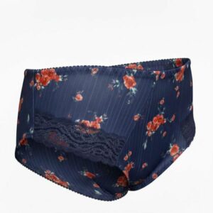 slip emboîtant femme confortable lingerie PRINCESSE MÉLI