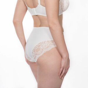 culotte dentelle élastique femme lingerie PRINCESSE MÉLI
