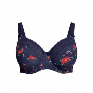 Soutien-gorge Emboitant Floral