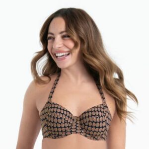 Haut de bikini