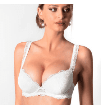 AUBADE soutien-gorge Push up - Danse des sens – Image 2