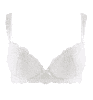 AUBADE soutien-gorge Push up - Danse des sens – Image 4
