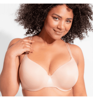 CHANTELLE Soutien-gorge coque emboitant - Essentiall – Image 2