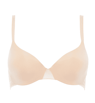 CHANTELLE Soutien-gorge coque emboitant - Essentiall – Image 3