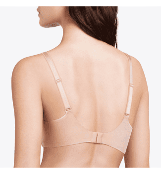 CHANTELLE Soutien-gorge coque emboitant - Essentiall – Image 4