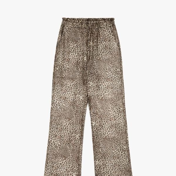 An'ge Pantalon Pierot Léopard – Image 6