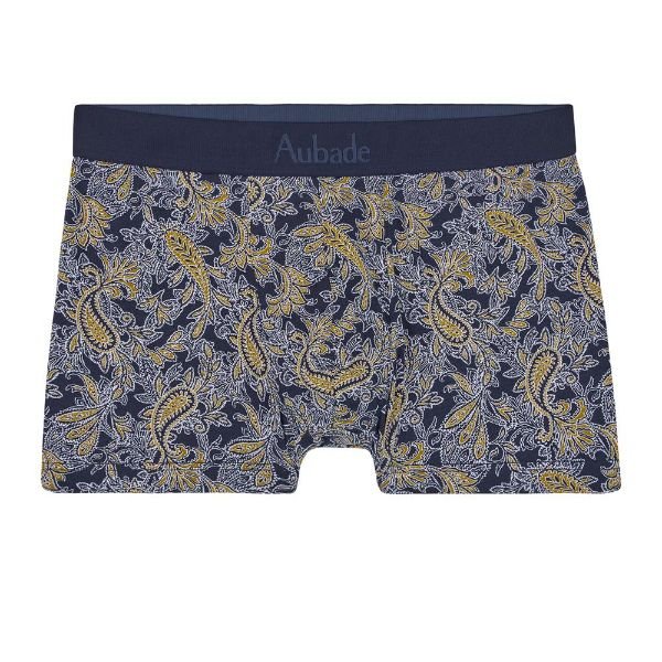 AUBADE Boxer homme – Image 2