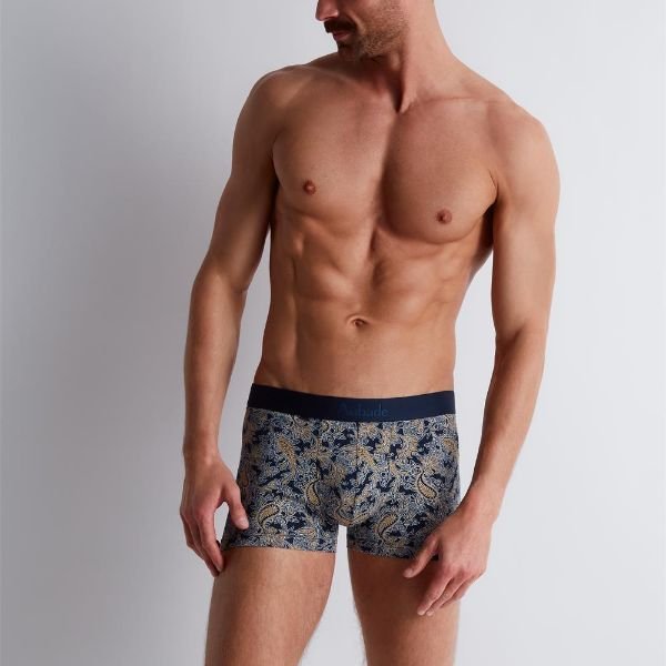 AUBADE Boxer homme – Image 3
