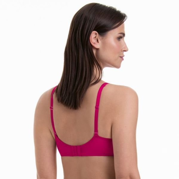 ROSA FAIA Soutien-gorge emboitant- Fleur – Image 5