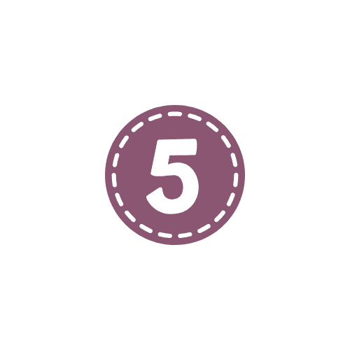 Guide des tailles lingerie