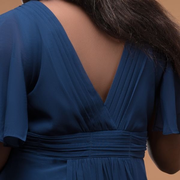 Robe de cocktail LEA – Image 4