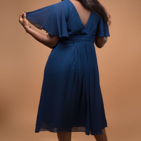Robe de cocktail LEA – Image 3