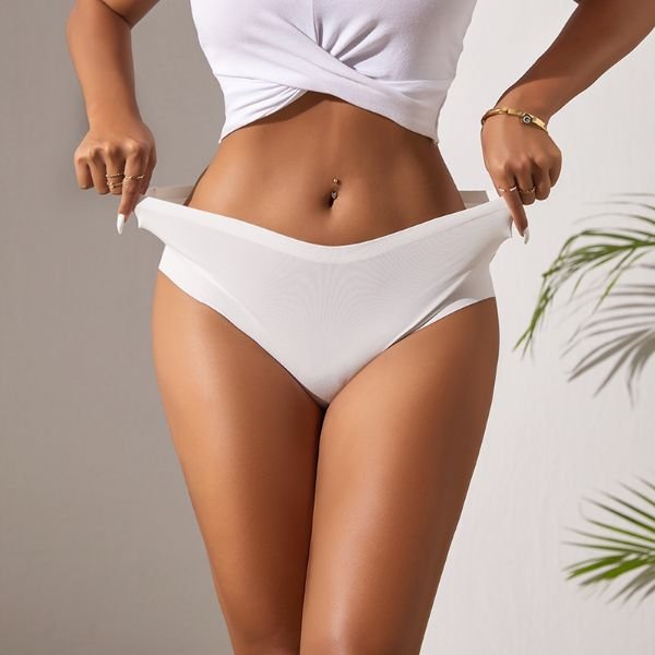 Culotte midi Indécelable – Image 6