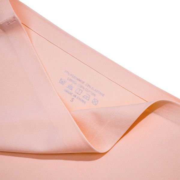 Culotte midi Indécelable – Image 9