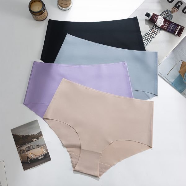 Culotte Haute Indécelable – Image 2