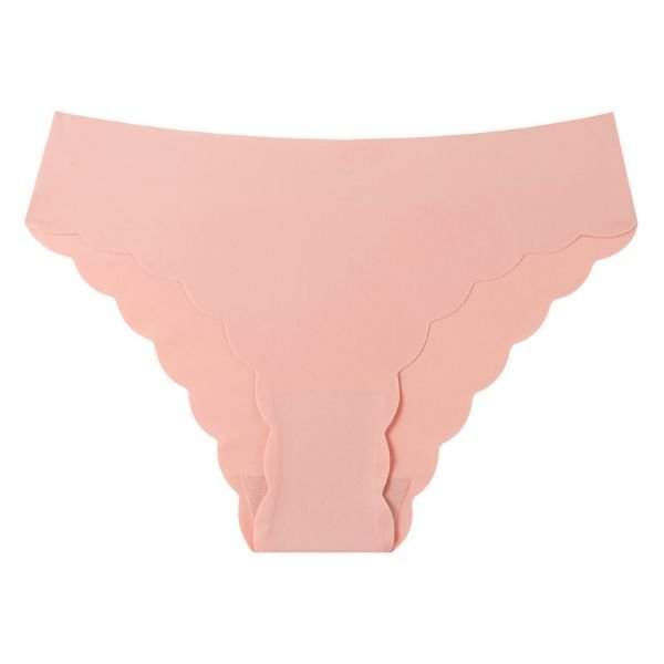 Slip midi Indécelable