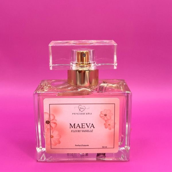 Maéva - Monoï