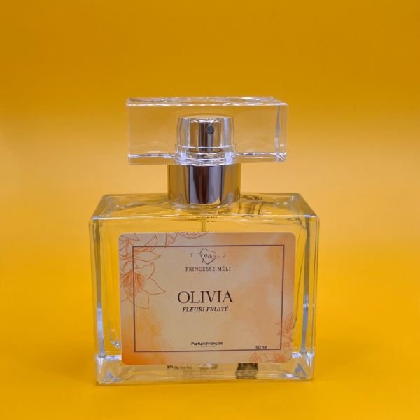 Olivia - Fleuri fruité – Image 2