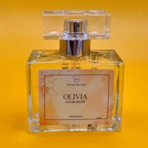Olivia - Fleuri fruité