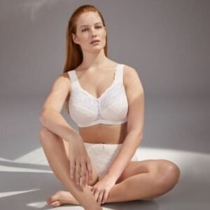 Soutien-Gorge sans Armatures rose pâle