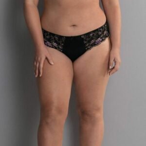 Shorty Dentelle