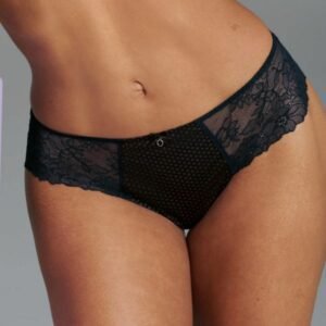 Culotte haute femme sculptant
