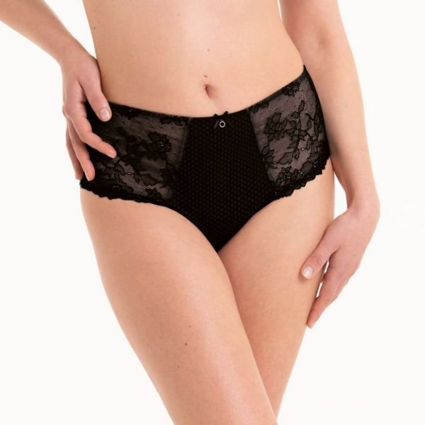 Culotte haute femme