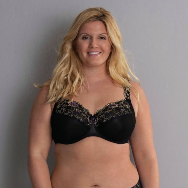 Soutien-gorge à armatures – Image 3