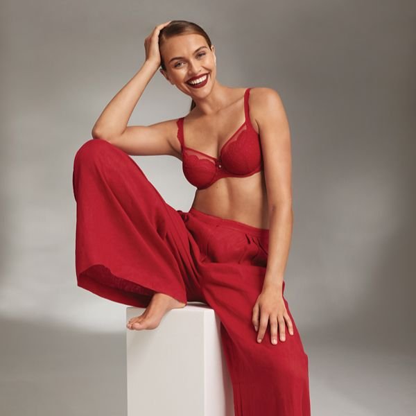 Soutien-gorge emboitant – Image 4