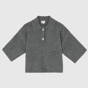 Pull norea gris