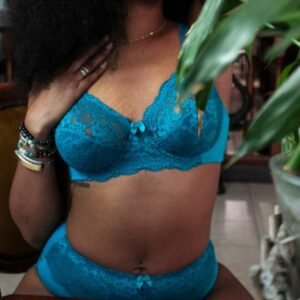 PIEGE LINGERIE soutien-gorge à armatures – IRENA