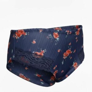 slip emboîtant femme confortable lingerie PRINCESSE MÉLI