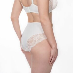 culotte dentelle élastique femme lingerie PRINCESSE MÉLI