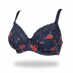 soutien-gorge emboîtant femme maintien lingerie PRINCESSE MÉLI