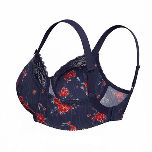 Soutien-gorge Emboitant Floral – Image 5