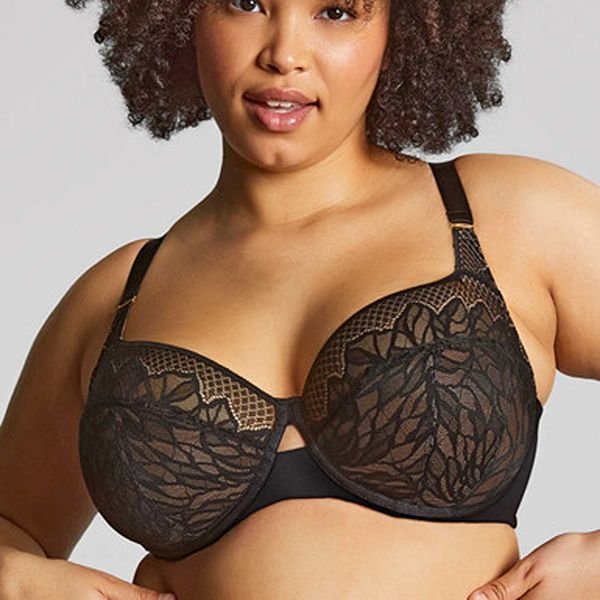 Soutien-gorge Emboitant Sophia
