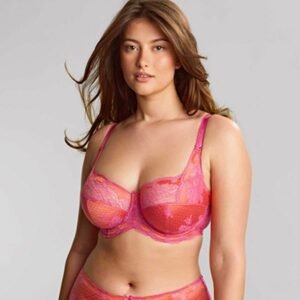 Soutien-gorge Balconnet grandes tailles