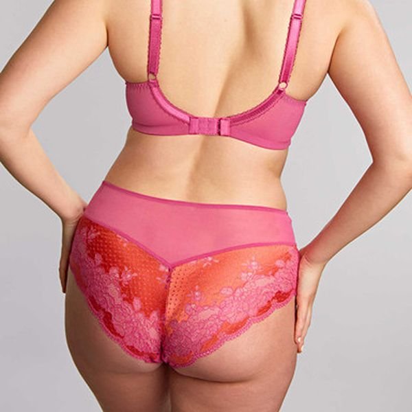 Culotte dentelle CLARA – Image 3
