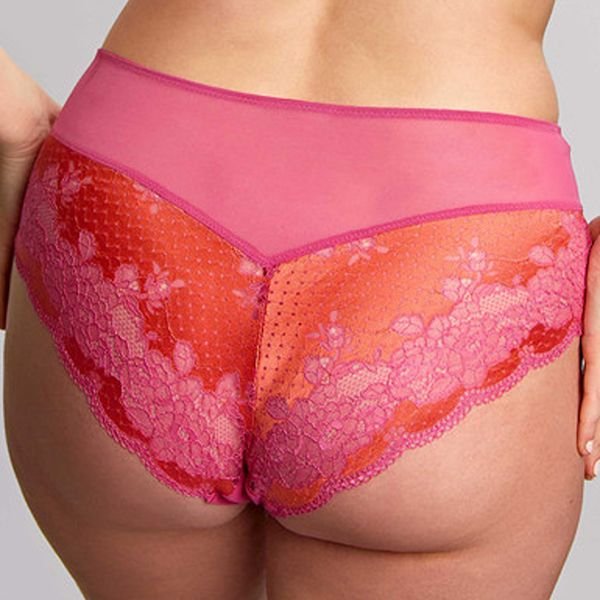 Culotte dentelle CLARA – Image 2