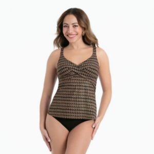 Haut de Tankini