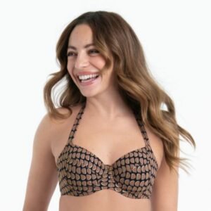 Haut de bikini
