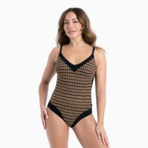 Maillot de bain 1 pièce