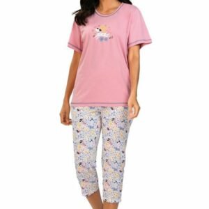 Pyjama femme pantalon